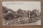 Preview: Ansichtskarte AK Hessen bei Saarburg Sarrebourg Lothringen 1918 nach der Schlacht zerstört Ortsansicht Frankreich France 57 Moselle